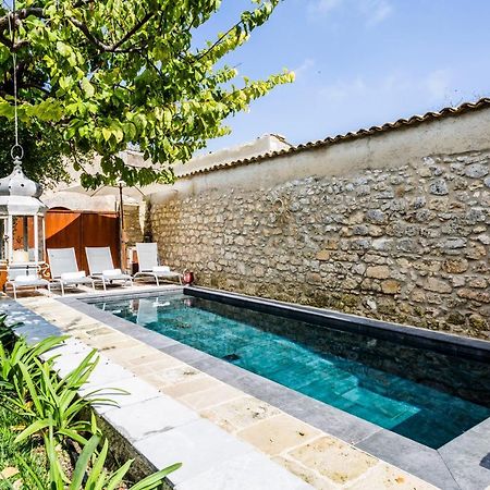 Dimora Di Catullo - Ospitalita Di Charme Villa Palazzolo Acreide Eksteriør billede