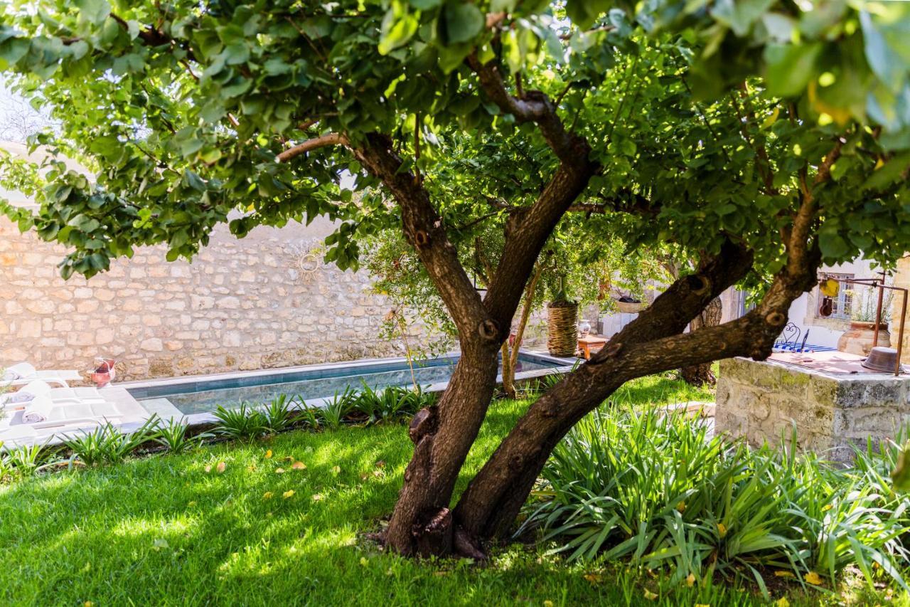 Dimora Di Catullo - Ospitalita Di Charme Villa Palazzolo Acreide Eksteriør billede