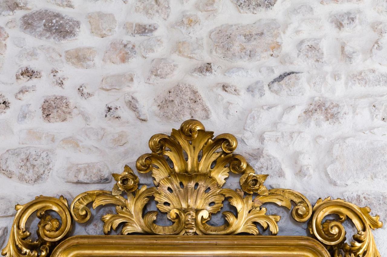 Dimora Di Catullo - Ospitalita Di Charme Villa Palazzolo Acreide Eksteriør billede