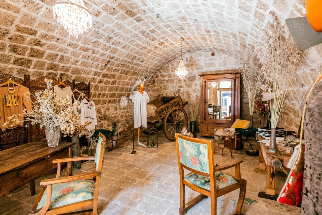 Dimora Di Catullo - Ospitalita Di Charme Villa Palazzolo Acreide Eksteriør billede