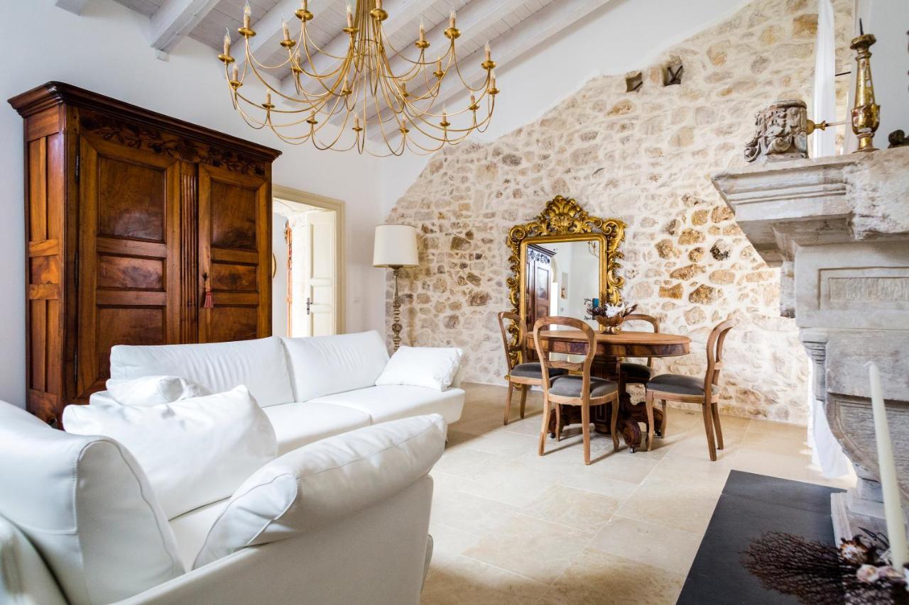 Dimora Di Catullo - Ospitalita Di Charme Villa Palazzolo Acreide Eksteriør billede